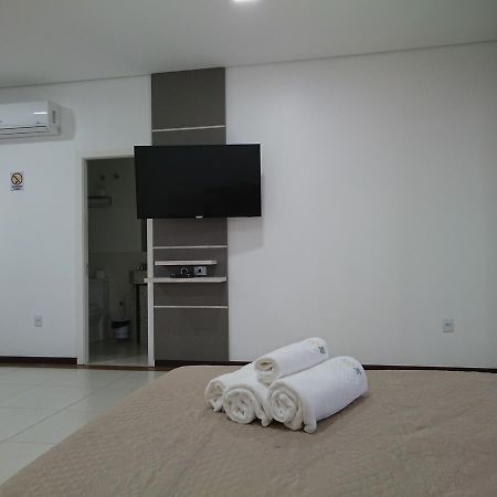 Hotel Raios De Sol Missioneiro Sao Pedro de Butia Экстерьер фото