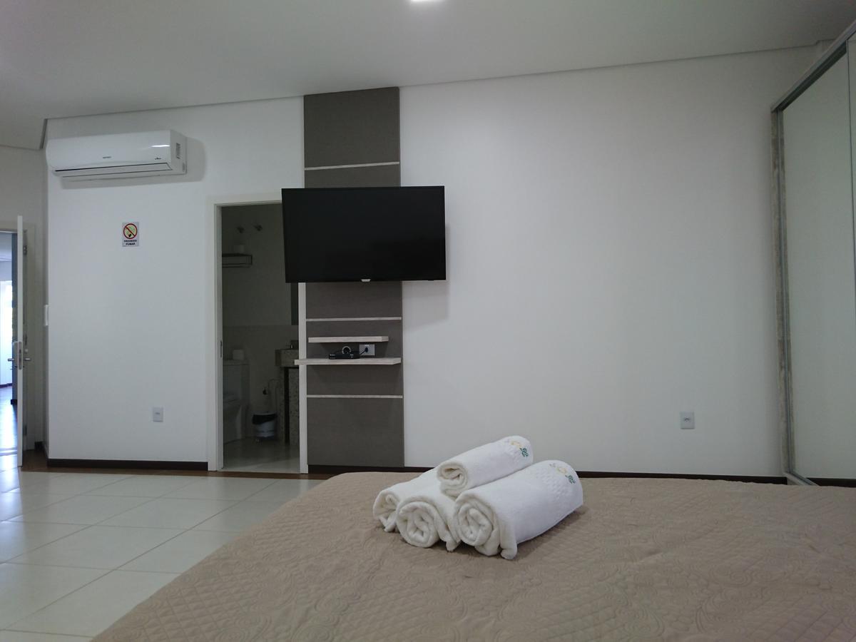 Hotel Raios De Sol Missioneiro Sao Pedro de Butia Экстерьер фото