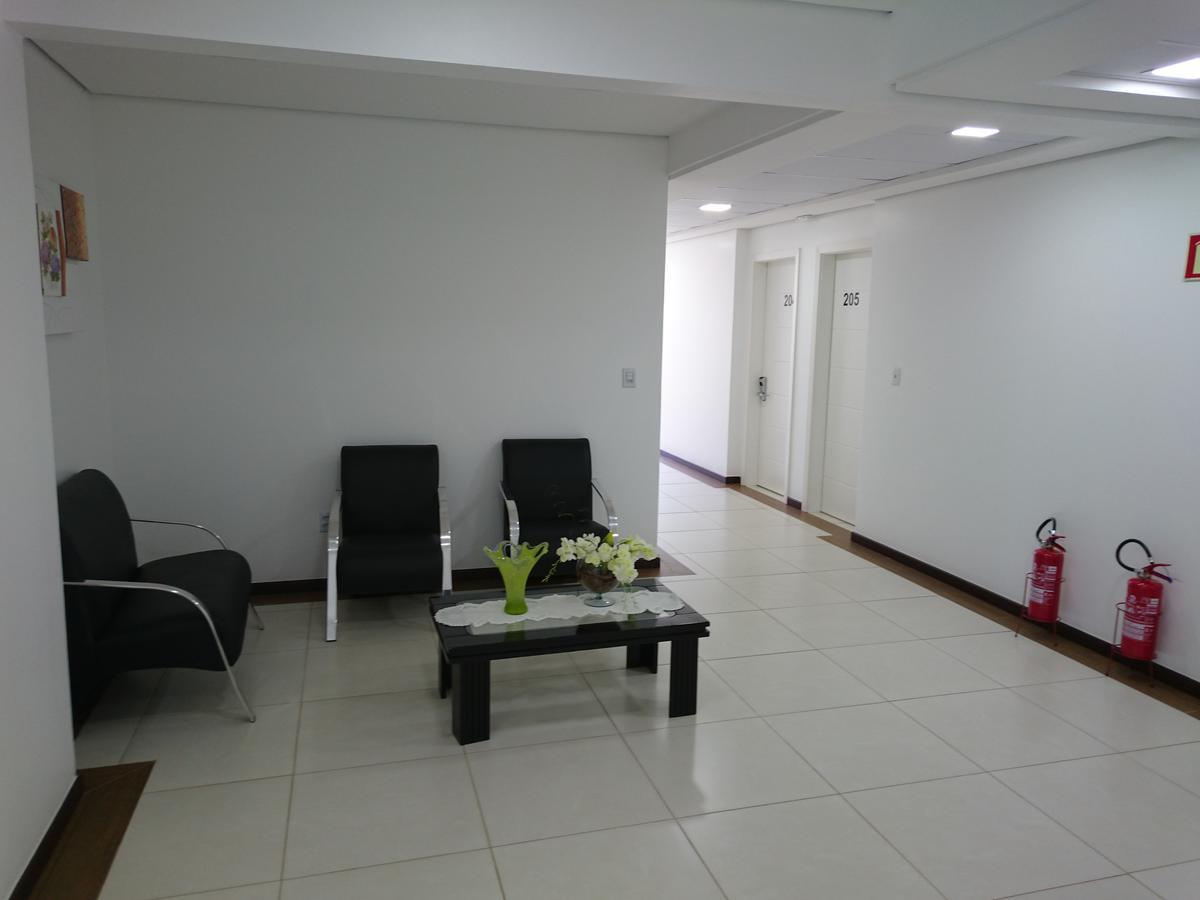 Hotel Raios De Sol Missioneiro Sao Pedro de Butia Экстерьер фото