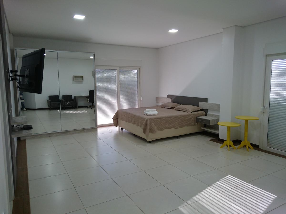 Hotel Raios De Sol Missioneiro Sao Pedro de Butia Экстерьер фото