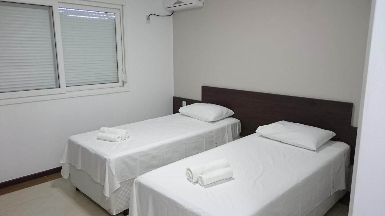 Hotel Raios De Sol Missioneiro Sao Pedro de Butia Экстерьер фото