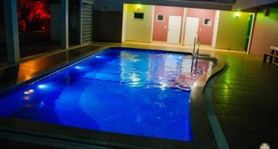 Hotel Raios De Sol Missioneiro Sao Pedro de Butia Экстерьер фото